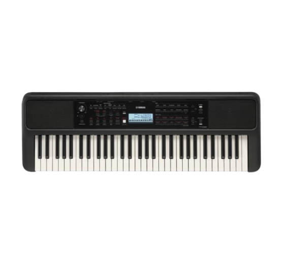 Yamaha PSR-E383
